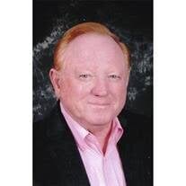 Joseph Townsend Obituary