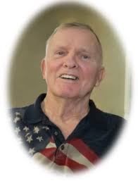 Obituary information for Gerald Joe McCarthy