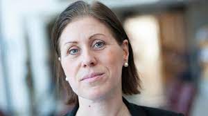 Hitta ett bättre jobb att söka idag! Ulrika Sundquist Ny Hr Direktor Region Stockholm