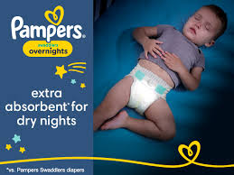 Buy pampers swaddlers disposable diapers size 6, 72 count, giant (packaging may vary) on amazon.com ✓ free shipping on qualified orders. Amazon Com Diapers Size 6 72 Count Pampers Swaddlers Overnights Disposable Baby Diapers Enormous Pack Packaging May Vary Everything Else