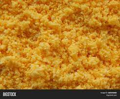 Moroccan couscous is always steamed, not boiled, giving it its fluffy texture. Traditional Brazilian Image Photo Free Trial Bigstock