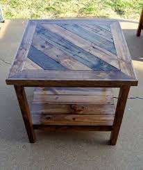 Diy Reclaimed Wood Furniture Pallet To Furniture Top Cool Diy Wood Pallet Projects Reclaimed Wood Furniture Wood Diy