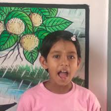 Level:pre 2h, Roll: 9, Topic:Tongue twister, Tasrin Mumu