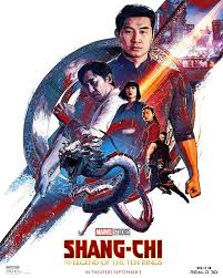 Shang-Chi and the Legend of the Ten Rings – RazorFine Review