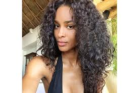 All of these questions and more are answered in this guide. Ciara S Stylist Shares Simple But Effective Hair Care Tips Tcb