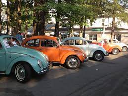Deutscher Club Of Clark Nj 8 24 12 Central Jersey Volkswagen Society Biergarten And Vw Night Family Dentist Cars For Sale Volkswagen