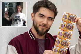 My debit card was stolen and used to buy lottery ticket that won £4MILLION