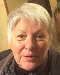 Mary Gene 'Mimi' Moncher