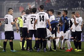 Resumen de todas las compras y ventas del equipo spezia calcio en la actual temporada. Spezia Calcio Team Kit Acerbis Sport