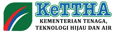 Knowledge center perubahan iklim indonesia. Vectorise Logo Kementerian Tenaga Teknologi Sains Perubahan Iklim Alam Sekitar Vectorise Logo