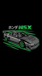Desktop wallpapers for mac retina (50 wallpapers). Cartoon Jdm Car Wallpaper
