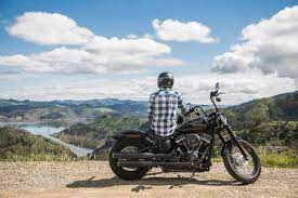 Harley Davidson Motorcycle Stores In Australia And Nz