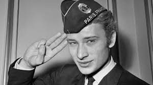 Ou est nee johnny hallyday. Il Y Aura Bien Un Lieu Ou Un Equipement Public Johnny Hallyday A Paris Cnews