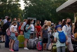 Российская инспекция намекнула о скором возобновлении полётов и туризма подпишитесь на туристические новости: Eto Byla Grubaya Oshibka Turciya Otkryla Granicy Dlya Turistov Kakie Opasnosti Tam Podzhidayut Rossiyan Mir Puteshestviya Lenta Ru