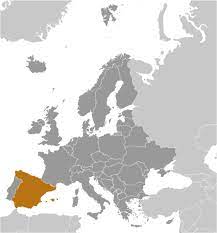 Pozitia geografica a unui stat si politica sa. Scientia Ro Spania