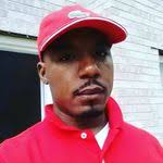 Terrence Gresham's Instagram, Twitter & Facebook