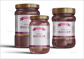 Download 10 Jelly Or Jam Honey Jars Mockup Jarmockup Free Jam Jar Mockup Jar Mockup Psd Free Download Plastic Jar Mockup Honey Ja Jam Honey Honey Jar Glass Packaging