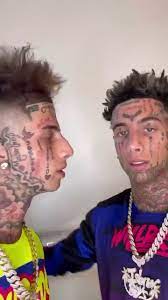 No Jumper on X: Island Boys share a kiss 😳 t.coU8uO4p7efJ  X