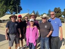 Congratulations " Blue Balls"