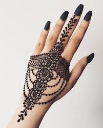 Pin On Henna