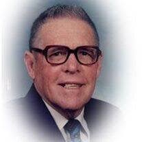 Ivan Franklin Jones Obituary