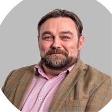 After nearly 14 years I decided to leave SSI Schaefer. I'm sad to leave my  many friends and colleagues. However after a few weeks off, between roles,  I'm really very happy and