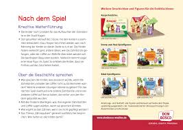 Kostenlose tier ausmalbilder und malvorlagen. Seppel Lernt Zahneputzen Ausgestanzte Figuren Zum Spielen Und Erzahlen Offizieller Shop Des Don Bosco Verlags