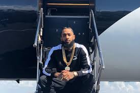 Unable to process your request at this time. Nipsey Hussle Was At His Store To Help A Friend Who Was Released From Prison Before His Death Revolt