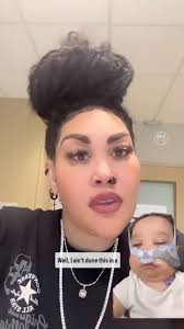 Keke Wyatt is leaning
