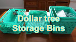 Its me pratyusha here.please subscribe to my channel.in this video i wanted to show you my favorite dollar tree organizers. Dollar Tree Haul Mint Storage Bins Youtube