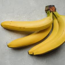 When fully ripe, bananas have firm flesh and bright yellow peel. Can Frozen Bananas Make You Sick Spin The Food