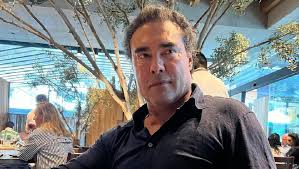 Eduardo Yáñez reacciona al arresto de Luis de Llano