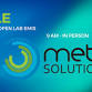 POLE – Piketon Open Lab EMIS - META Solutions - Piketon, 175 Beaver Creek Rd Event Image