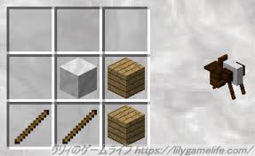Grindstones are used to repair tools. Minecraft Grindstone Recipe Jepen Gel V
