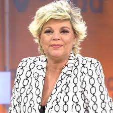 La inesperada confesión de Emma García sobre Rocío Carrasco en 'Viva la Vida'