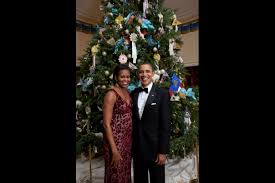The first lady hosted military families to the white house to first view this years holiday decorations which the theme is a children's winter wonderland. (alex wong/getty images) Holidays 2013 The White House
