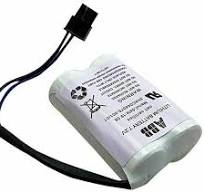 Amazon.com: 3HAC044075-001/01 7.2V SMB Battery for ABB Robot ...
