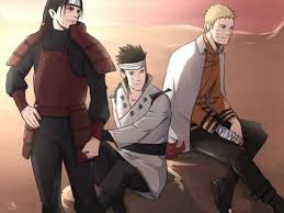 Asura is also credited with being the progenitor of both the senju and uzumaki clans. Ashura Otsutsuki Home Facebook