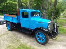 Image result for Blue Bell Blue 1932 Chevy Truck