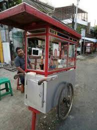 Maybe you would like to learn more about one of these? Lowongan Kerja Jualan Keliling Home Facebook