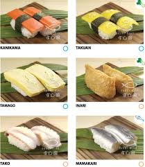 11 questions about working at sushi kin sdn bhd. Pin On Food
