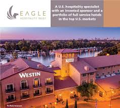 Eagle Hospitality Trust What Is Going On And When Is A Good Time To Buy Financial Horse