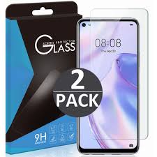 2x Huawei P Smart Z Panzerglas ...