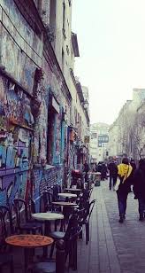 Paris Day Tours Aka The Best Day Ever Paris Nightlife Belleville Paris Paris Tours