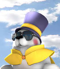Its The Owo Seal Hsosjaoahwosjs A Hat In Time Jojo S Bizarre Adventure Hats