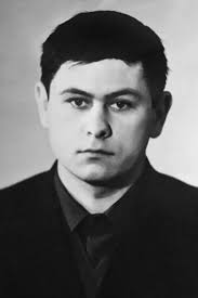 Наталья Цыбулька