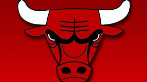I choose to believe that you downloaded the bulls logo, used an app to add a moiré pattern, and then rotated it, instead of what actually happened. The Hidden Messages In Some Of The World S Most Famous Sports Logos Chicago Bulls Chicago Bulls Logo Chicago