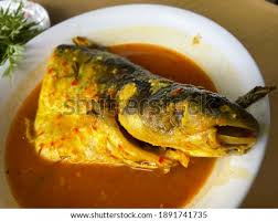 Isi ikan patin yang segar dan tempoyak yang cukup memikat aroma dan rasanya boleh bikin sesiapa sahaja jatuh cinta dengan menu ini! Shutterstock Puzzlepix
