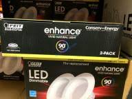 It's cucinarla edward, searching for genocchio utek ze sibire. Feit Electric Led 5 6 Retrofit Kit 2 Pack Soft White Costcochaser