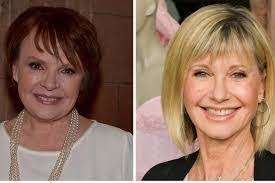 Dana Olivia's Instagram, Twitter & Facebook